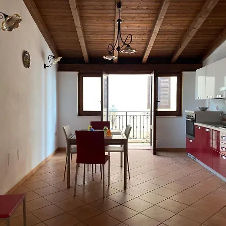 Casa Vacanze Brezza Marina Trappeto (Sicily)